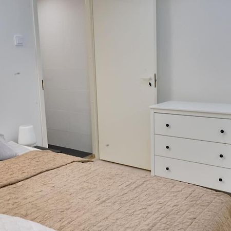 3H,K,P - Keskellae Tamperetta Kaunis Parvekkeellinen Uusittu Kolmio Apartment Ngoại thất bức ảnh