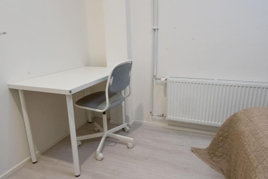 3H,K,P - Keskellae Tamperetta Kaunis Parvekkeellinen Uusittu Kolmio Apartment Ngoại thất bức ảnh